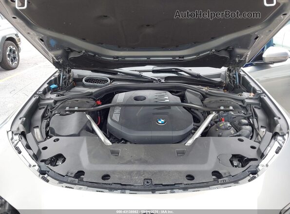 WBA23EH03SCT21269 2025 BMW 7 SERIES Gray 