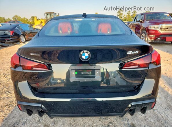 WBA23GG08S7S53699 2025 BMW OTHER Black 