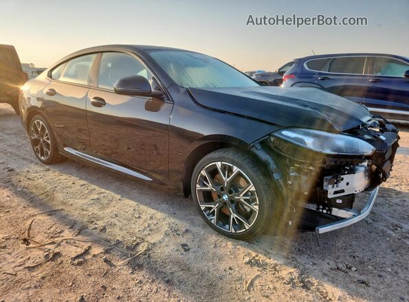 WBA23GG08S7S53699 2025 BMW OTHER Black 