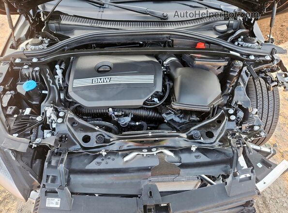 WBA23GG08S7S53699 2025 BMW OTHER Black 