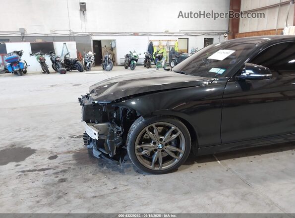 WBA2G3C31HV641245 2017 BMW M2 Black 