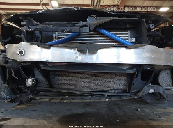 WBA2G3C31HV641245 2017 BMW M2 Black 