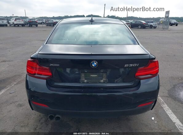 WBA2J3C09L7E65553 2020 BMW 2 SERIES Black 