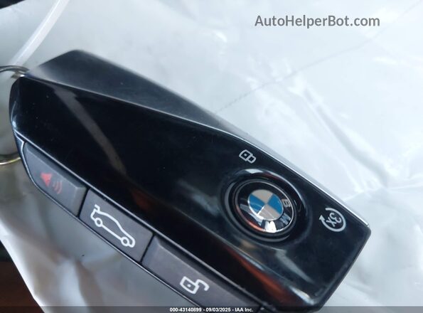 WBA33EH04RCS09403 2024 BMW 7 SERIES Black 