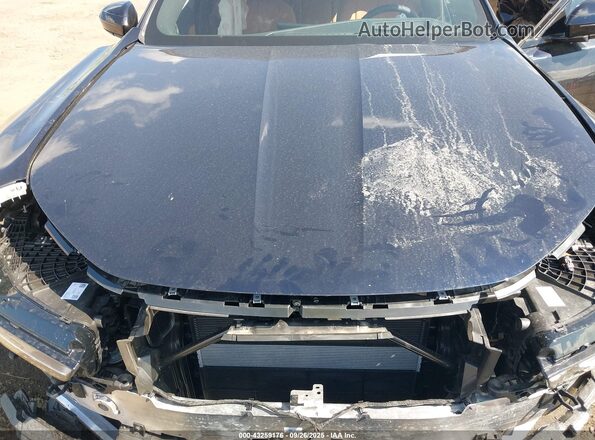 WBA33EH04SCV69843 2025 BMW 7 SERIES Blue 
