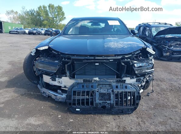 WBA33EH04SCV69843 2025 BMW 7 SERIES Blue 