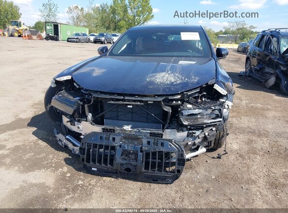 WBA33EH04SCV69843 2025 BMW 7 SERIES Blue 