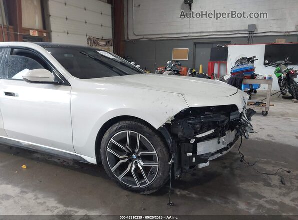 WBA33EJ01PCM24809 2023 BMW 7 SERIES White 