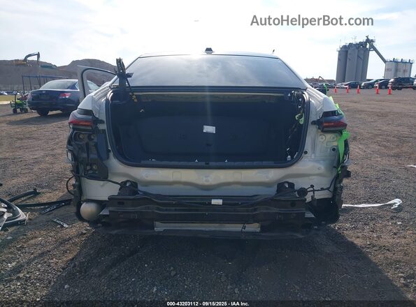 WBA33EJ01SCU74098 2025 BMW 7 SERIES White Դիմացի տեսք