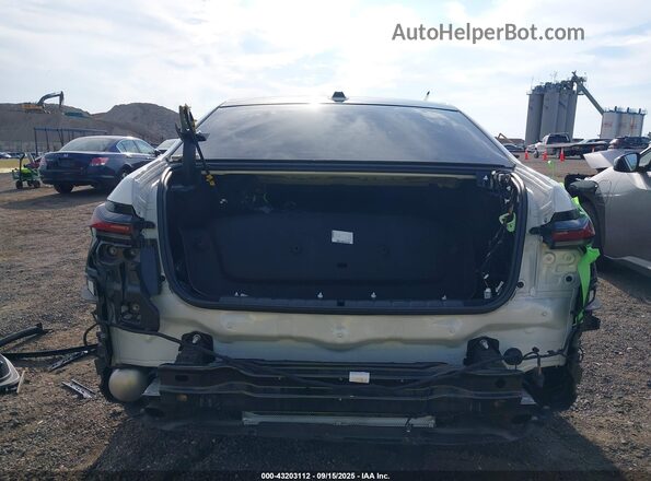 WBA33EJ01SCU74098 2025 BMW 7 SERIES White 