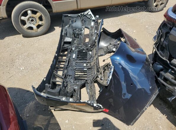 WBA33EJ04RCR05835 2024 BMW 7 SERIES Black 