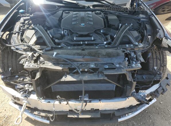 WBA33EJ04RCR05835 2024 BMW 7 SERIES Black 