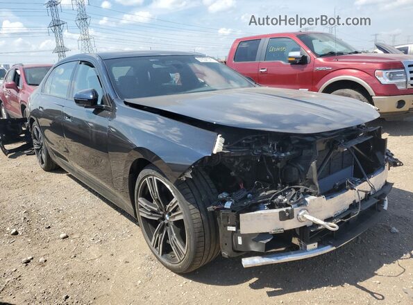 WBA33EJ04RCR05835 2024 BMW 7 SERIES Black 