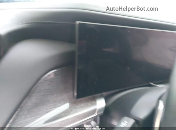 WBA33EJ05RCR31571 2024 BMW 7 SERIES Black 