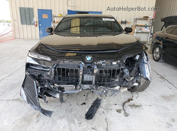 WBA33EJ05SCU78817 2025 BMW 7 SERIES Black 