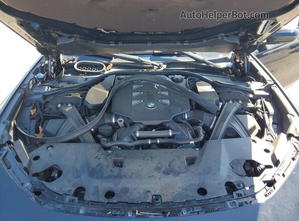 WBA33EJ07PCL92724 2023 BMW 7 SERIES Black 