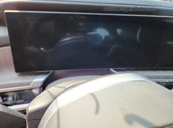 WBA33EJ09SCU83468 2025 BMW 7 SERIES Black 