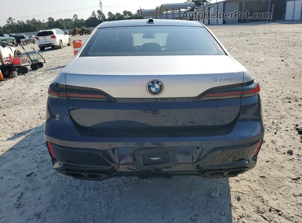 WBA33EJ0XPCM64354 2023 BMW 7 SERIES Двухцветный 