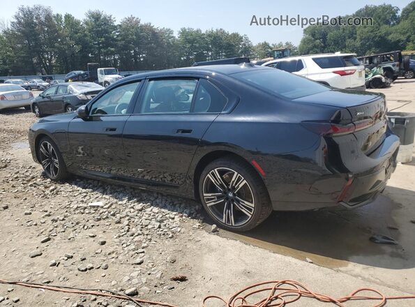 WBA43EH04RCT01566 2024 BMW 7 SERIES Черный 