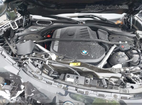 WBA43EH09SCU64980 2025 BMW 7 SERIES Blue 