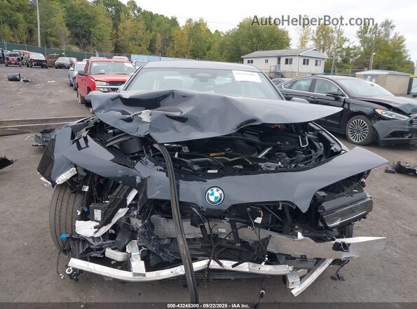 WBA43EH09SCU64980 2025 BMW 7 SERIES Blue 