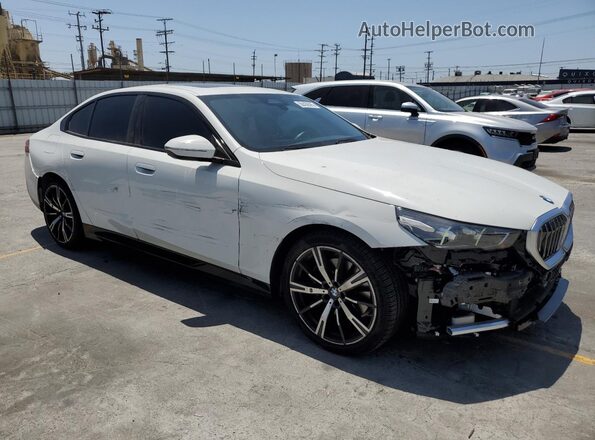 WBA43FJ06SCT32114 2025 BMW OTHER White 