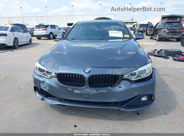 WBA4F7C38HG789478 2017 BMW 4 SERIES Gray 