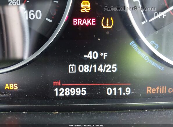 WBA4F7C38HG789478 2017 BMW 4 SERIES Gray 