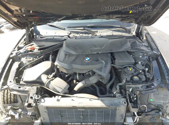 WBA4J1C5XJBM11792 2018 BMW 7 SERIES Black 