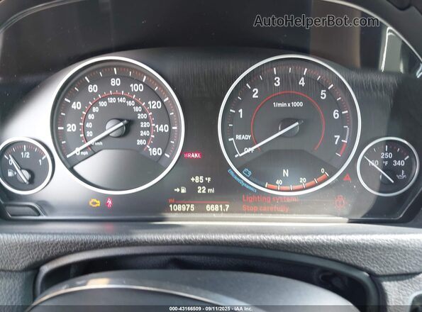 WBA4J1C5XJBM11792 2018 BMW 7 SERIES Black 