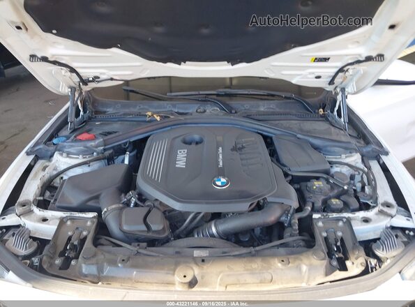 WBA4J5C55JBM64892 2018 BMW 7 SERIES Белый 