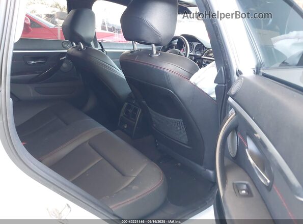 WBA4J5C55JBM64892 2018 BMW 7 SERIES Белый 