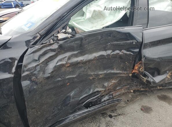 WBA4J7C0XLBV99580 2020 BMW 4 SERIES Black Widok wnętrza z przodu