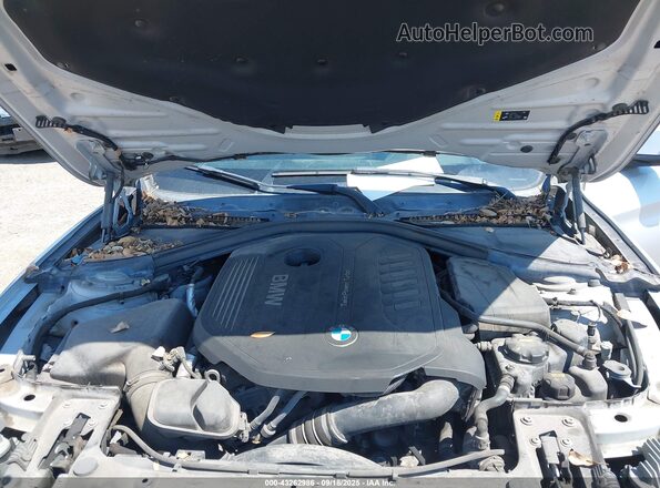 WBA4W7C57JAB87944 2018 BMW 7 SERIES Silver 