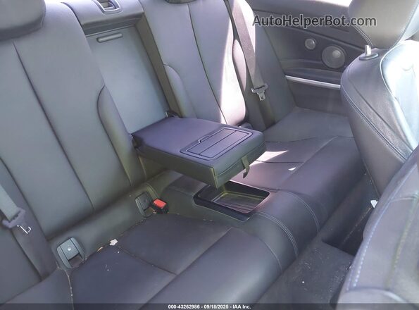 WBA4W7C57JAB87944 2018 BMW 7 SERIES Silver 