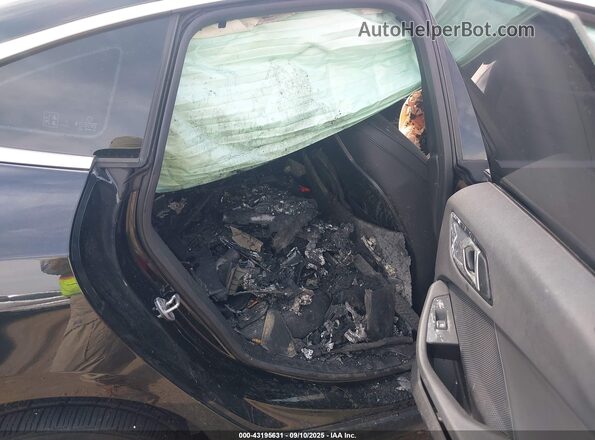 WBA53AK09P7M55962 2023 BMW 2 SERIES Black Vista de la etiqueta del VIN