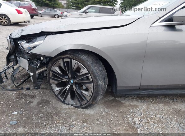 WBA53FJ02RCP18544 2024 BMW 5 SERIES Beige 