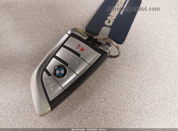 WBA5R7C04LFJ05350 2020 BMW 3 SERIES Orange Dashboard view