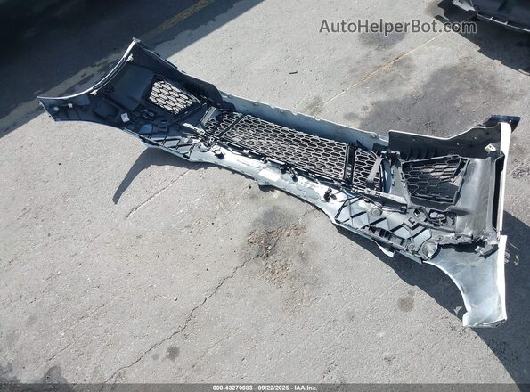 WBA5U7C06NFM32494 2022 BMW 3 SERIES White Սարքավորումների վահանակի տեսք