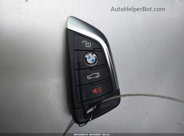 WBA63AV00RFR97735 2024 BMW 4 SERIES Gray Առջևի վահանակի տեսք