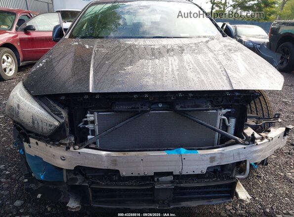 WBA73AK00L7F93167 2020 BMW 2 SERIES Gray Вид щитка приладів