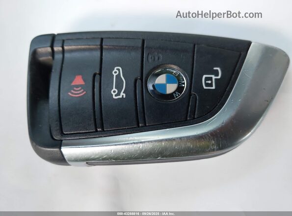 WBA73AK00L7F93167 2020 BMW 2 SERIES Gray Вид панелі приладів