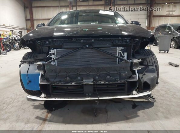 WBA73AK01M7G37453 2021 BMW 7 SERIES Black წინა ხედი