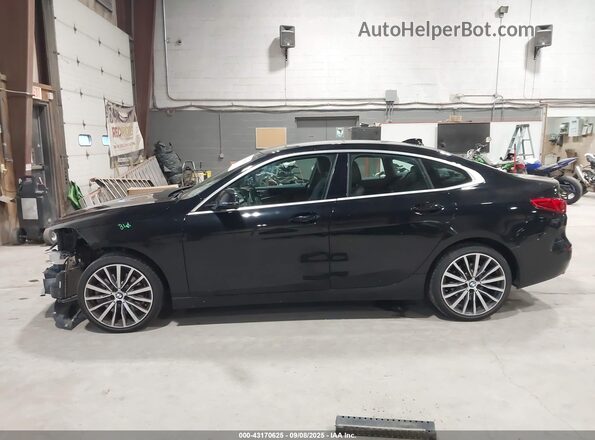 WBA73AK01M7G37453 2021 BMW 7 SERIES Black 