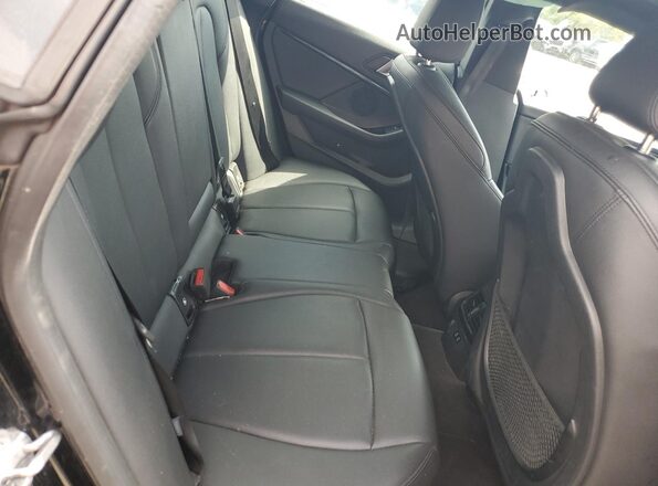 WBA73AK01M7H52103 2021 BMW 2 SERIES Черный Вид задних сидений
