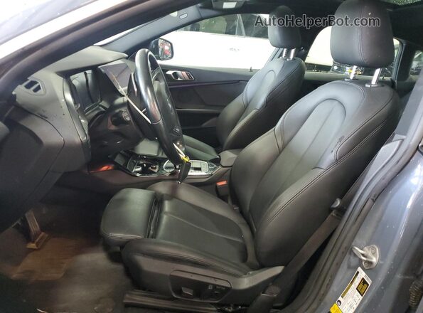 WBA73AK02L7F83160 2020 BMW 2 SERIES Gray Սալոնի դիմացի տեսք
