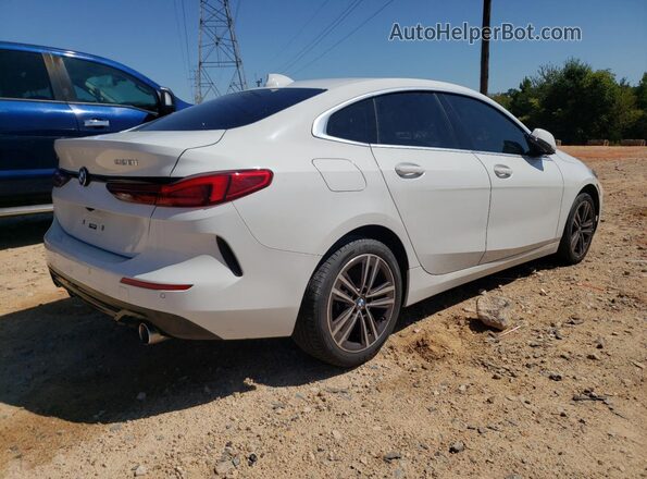 WBA73AK04L7F49902 2020 BMW 2 SERIES White Rear right