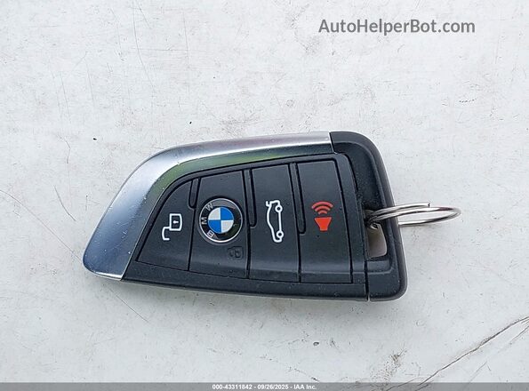 WBA73AK04L7F80941 2020 BMW 2 SERIES Black Dashboard view