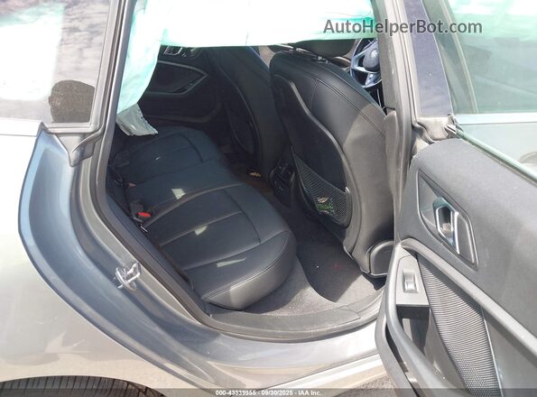 WBA73AK08N7K71246 2022 BMW 2 SERIES Gray VIN կոդի պիտակի տեսք