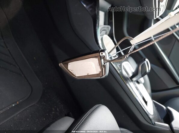 WBA73AK08N7K71246 2022 BMW 2 SERIES Gray Առջևի վահանակի տեսք